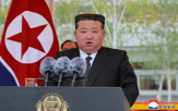열병식,승리,위원장,미국,군대