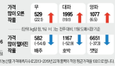 안정세,거래,지난해