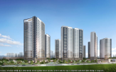 예정,오룡2지구,하임,단지,진행,주택전시관,분양가,세대
