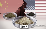 반도체,희토류,영향,대만,관련,중국,수출