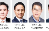 회장,인사,임기,대표,연임,자회사,여부,계열사