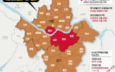 서울,대책,규제,정부,조정대상지,지역,주택,대출,전역,토지거래허가구역