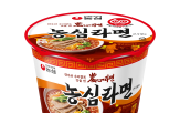 농심,용기면