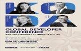 디벨로퍼,글로벌,행사,강연,진행,미국