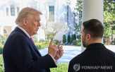 대통령,트럼프,우크라이나,러시아,푸틴,젤렌스키,회담,도네츠크주,백악관