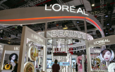 매출,중국,증가,전년대비,로레알