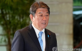 한국,모테기,외무상,중요,트럼프,한일관,일본