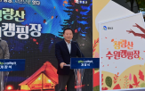 청량산,봉화군,캠핑,도시,수원시,자연