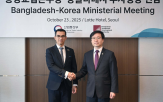 방글라데시,협상,경제협력,한국,본부장