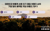 캠핑,여행지,텐트,대한민국,여행객,남해