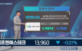 시장,주목,에프엔에스테크,하락,기회