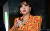 박봄은,박봄,활동