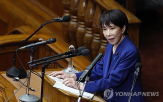 다카이치,총리,방위비,연설,관련,일본,관계,강화,국회,이날