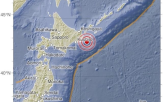 지진,쓰나미