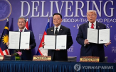 태국,캄보디아,트럼프,협정,대통령,총리,아세안