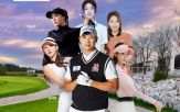 프로암,모두,골프,프로모션