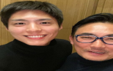 이승철,사위,박보검