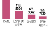 배터리,한국,중국,전고체,매출