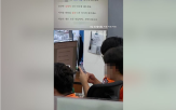 구급대원,기간제,사진,근무