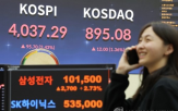 코스피,돌파,기대,지수,전장,강세