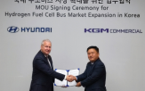 수소버스,현대차,시장