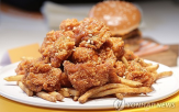 치킨,외국인,해외,한국,매장,젠슨,가장