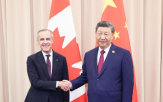 중국,캐나다,총리,양국,관계,카니,협력,이익,미국