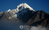 사고,등반,네팔,네팔인,등반객,눈사태