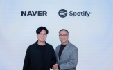 네이버,스포티파이,오디오