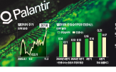 팰런티어,매출,실적,시장,기업,주가,기록,이날,정부