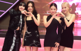 블랙핑크,실적,투어,매출