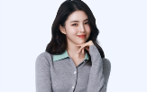 모델,한소희
