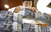 달러,원화,환율,외국인,대비,가치,통화,돌파,약세