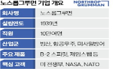 부문,미국,담당,노스롭그루먼,시스템