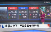 거래,미국,이날,지수,발표,실적,셧다운,하락,상승,증시