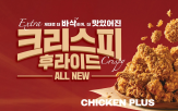 메뉴,리뉴얼,치킨플러스,소비자,치킨,이번