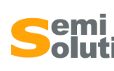 세미솔루션,개발,성공,기술