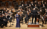 김봄소리,소리,서울시향,음악,연주,감독,악단,바이올린,미국,공연