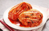 김치,캐비지