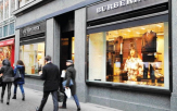 버버리,브랜드,명품,주가,매출,시작,최근