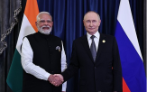 인도,러시아,푸틴,모디