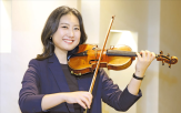해나,단원,연주,한국,바이올린,악단,미국