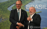 브라질,총리,메르츠,독일,도시