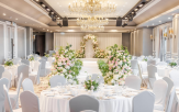 웨딩,켄싱턴호텔,여의도,리뉴얼