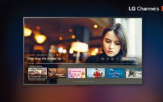 LG채널,서비스,로고