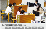 대출,금리,지방은행,신용점수,고신용자,평균,금융,시중은행,무수익여신,시장