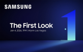 삼성전자,CES,퍼스트룩