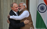 인도,러시아,푸틴,대통령,회담,양국,예정,방문,모디