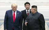 비핵화,북한,한반도,행정부,중국,언급,발표,트럼프,주요,목표