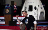 머스크,보도,스페이스,달러,NASA,기업,부인